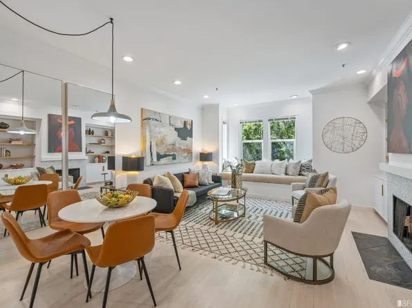 20 Beideman St APT 105, San Francisco, CA 94115