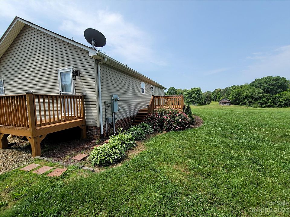 885 Camp Creek Rd, Iron Station, NC 28080 Zillow