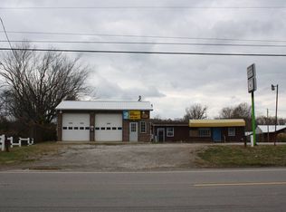 1419 State Route 7 N, Gallipolis, OH 45631