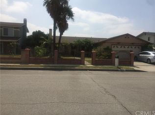 3512 Loma Ln, Baldwin Park, CA 91706