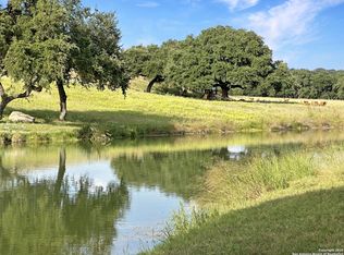 LOT 42 Blackbuck LOT 42, Pipe Creek, TX 78063