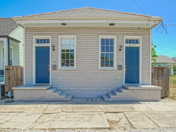 830-32 Belleville St, New Orleans, LA 70114
