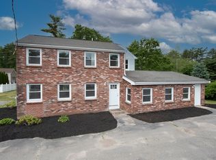 408 Wareham St, Middleboro, MA 02346