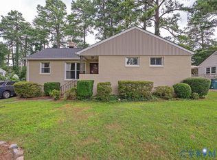 1514 Bexhill Rd, Henrico, VA 23229