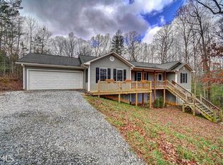 162 Taylors Ct, Blairsville, GA 30512