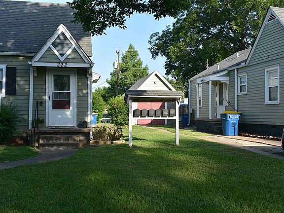 5th image of 230 230 1/2 S Lewis St. 232 232 1/2a 232 1/2b 234 S. L St