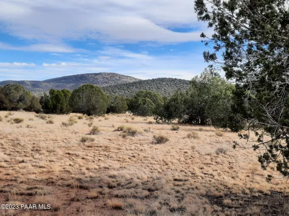 LOT-72H N Gentle Breeze Rd, Seligman, AZ 86337