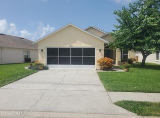 1137 Pine Creek Cir NE, Palm Bay, FL 32905
