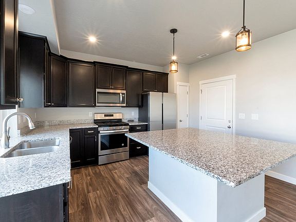 3rd image of 2437 N 3130 W