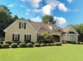 1131 Ector Chase, Kennesaw, GA 30152