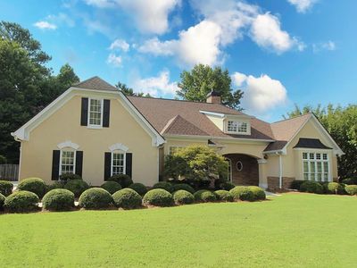 1131 Ector Chase, Kennesaw, GA, 30152