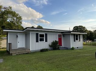 60 Reese Rd, La Fayette, GA 30728