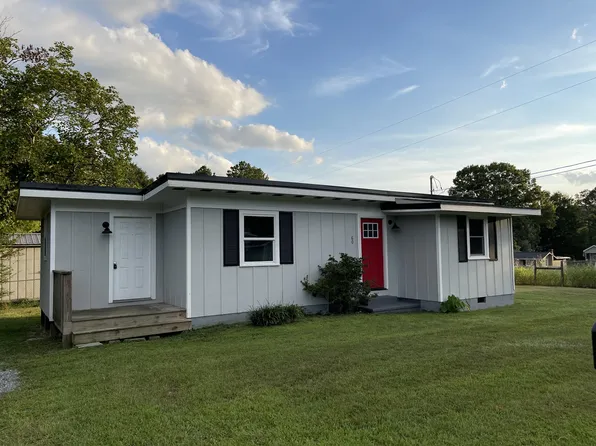 60 Reese Rd, La Fayette, GA 30728