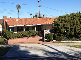 5553 Emerald St, Torrance, CA 90503