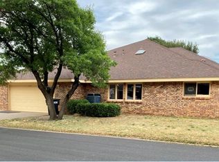 4706 Teakwood Trce, Midland, TX 79707