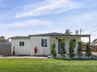 1294 E Mission Ave, Escondido, CA 92027