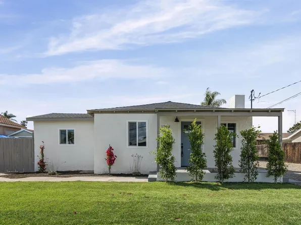 1294 E Mission Ave, Escondido, CA 92027