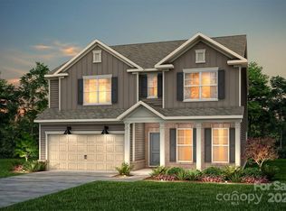 9298 Moss Plantation Ave NW #160, Concord, NC 28027