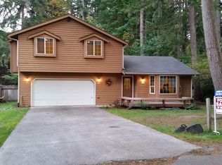 8509 Kingfisher Ct SE, Olympia, WA 98513