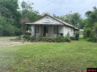 1008 Lakeshore Rd, Bull Shoals, AR 72619