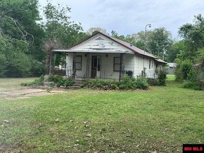 1008 Lakeshore Rd, Bull Shoals, AR, 72619