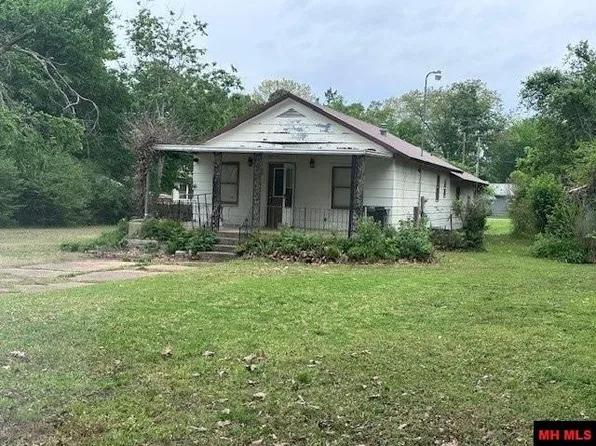 1008 Lakeshore Rd, Bull Shoals, AR 72619