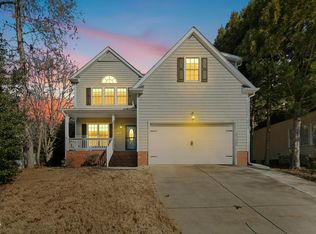 724 Bennett Ridge Ct, Wake Forest, NC 27587