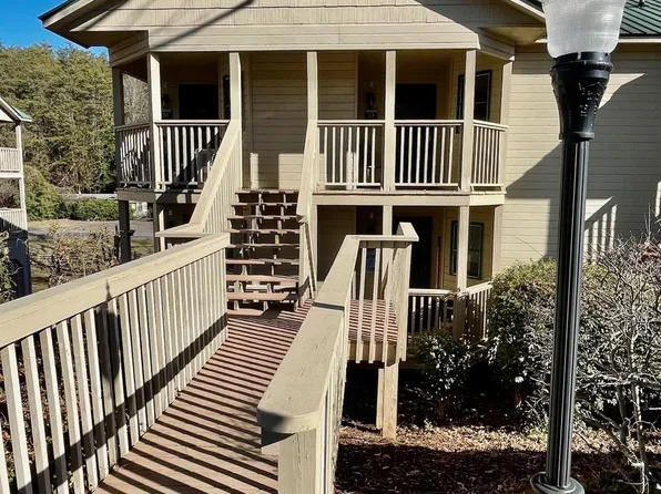 160 Whitney Blvd Unit 53, Lake Lure, NC 28746