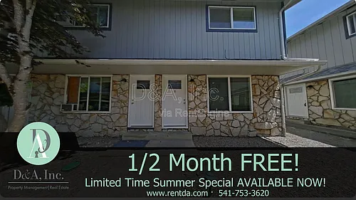 140 NE Conifer Blvd #8 Photo 1