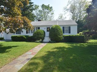 5 Flint St, Chelmsford, MA 01824