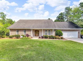 40 Brody Ln, Petal, MS 39465