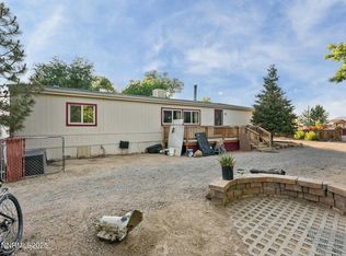 590 Budger Way, Reno, NV 89506