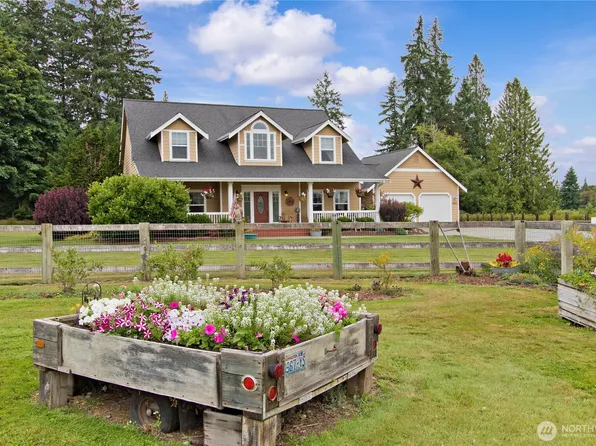 8612 240th Avenue E, Buckley, WA 98321