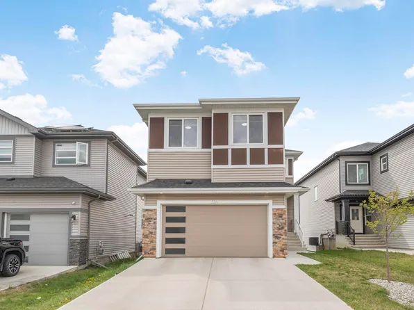 334 Aston Close, Leduc, AB T9E 1H9