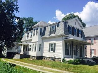 102 Broadway, Taunton, MA 02780