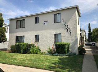 17001 Vanowen St APT 4, Van Nuys, CA 91406
