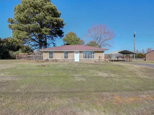 (undisclosed Address), Ward, AR 72176