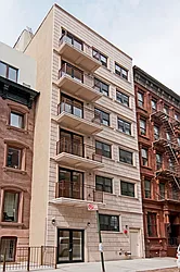 Rented by Perry Associates NYC Inc