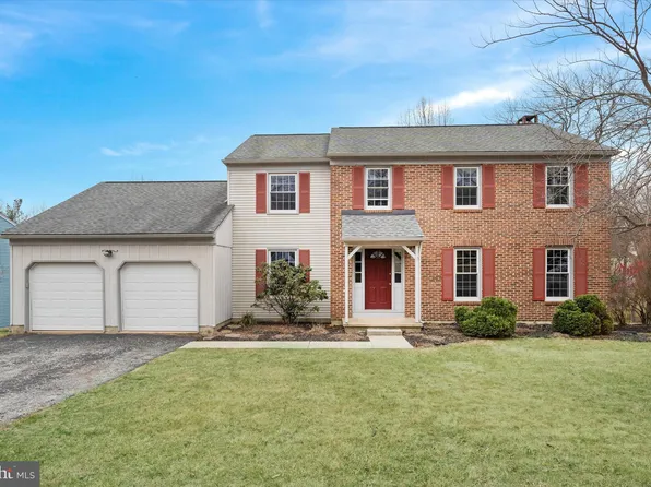 28 Winding Hill Dr, Hockessin, DE 19707