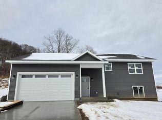 434 Woods TRAIL, Ontario, WI 54651