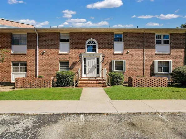 4222 LAKE UNDERHILL ROAD #D, ORLANDO, FL 32803