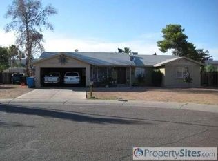 4202 E Grove St, Phoenix, AZ 85040