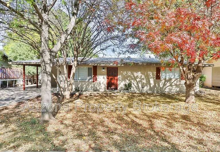 144 E Vista Del Cerro Dr — Photo 1