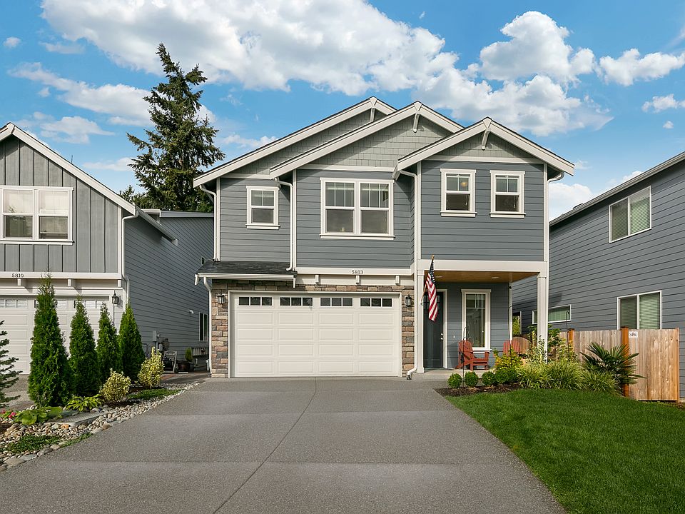 1st image of 5813 82nd Pl NE
