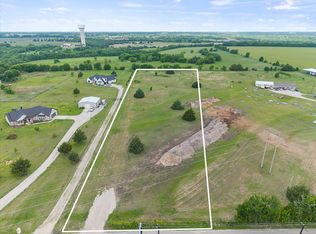 1259 Willy Vester Rd, Van Alstyne, TX 75495