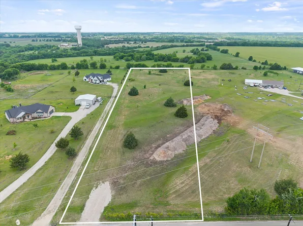 1259 Willy Vester Rd, Van Alstyne, TX 75495