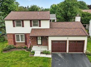 7207 Bride Water Blvd, Columbus, OH 43235