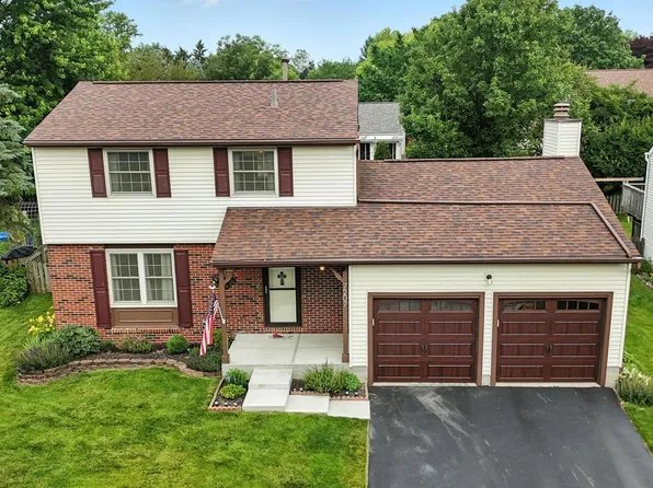 7207 Bride Water Blvd, Columbus, OH 43235