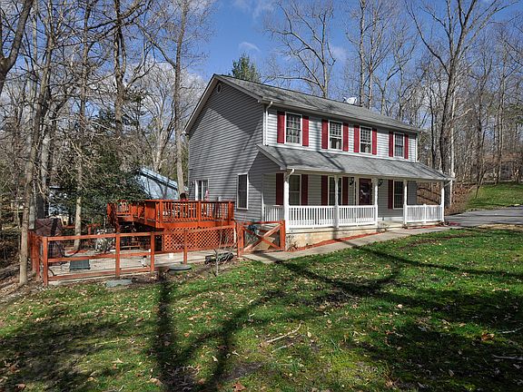 2nd image of 10404 Roosevelt Dr
