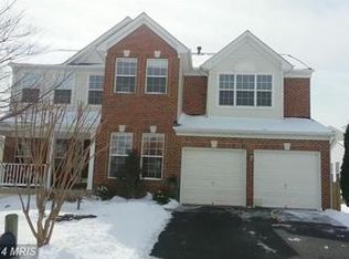 103 Richard Dr SE, Leesburg, VA 20175